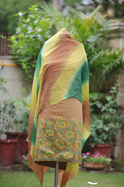 JAAM COTTON BLOCK
