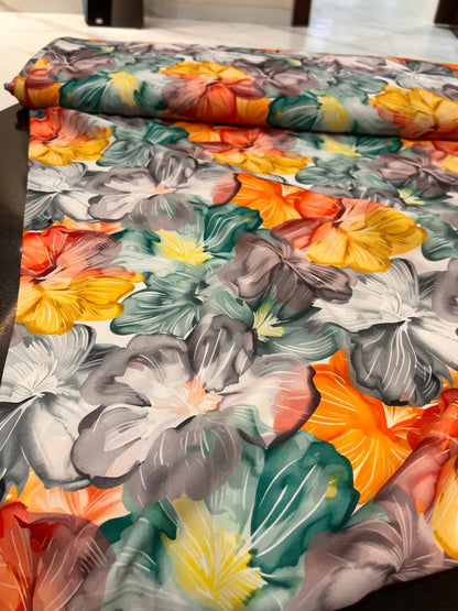 CREPE PRINT 6A