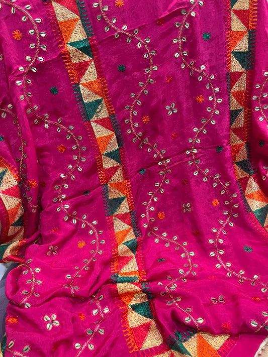 Phulkari